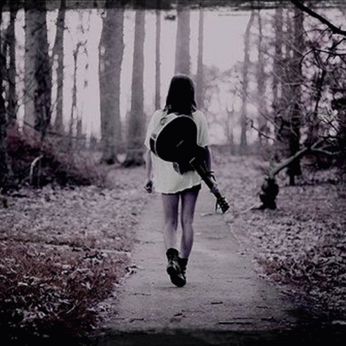 Ariel's Attic : Blackmore Road